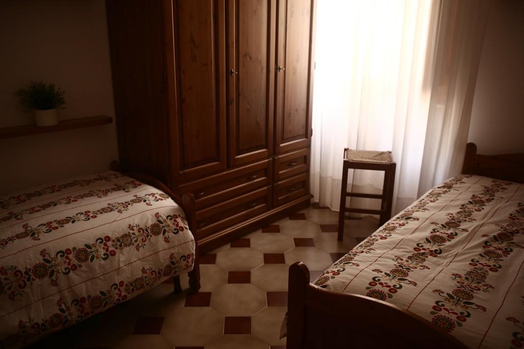 Villa Curri Locorotondo Eksteriør bilde