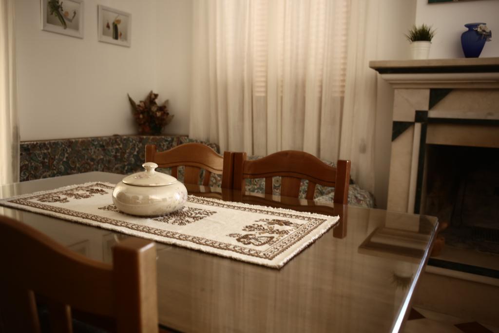 Villa Curri Locorotondo Eksteriør bilde