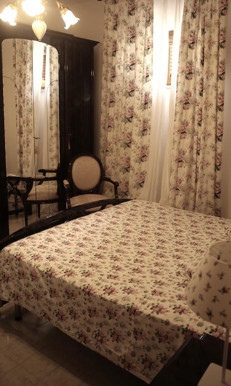 Villa Curri Locorotondo Rom bilde