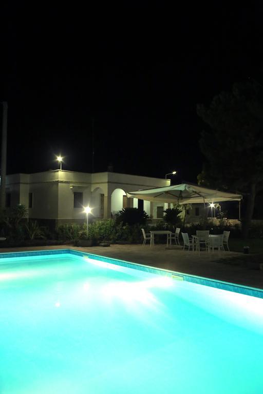 Villa Curri Locorotondo Eksteriør bilde