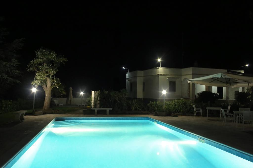 Villa Curri Locorotondo Eksteriør bilde